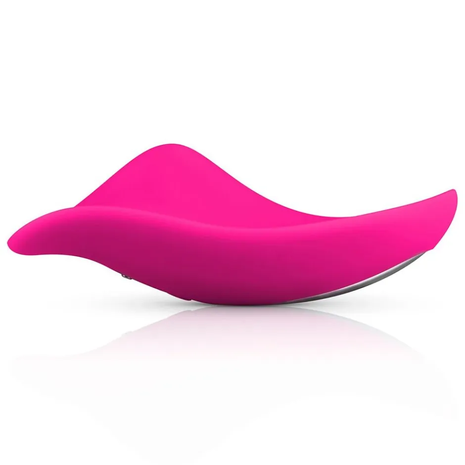 Mini Vibrator Met Afstandsbediening|Teazers Online