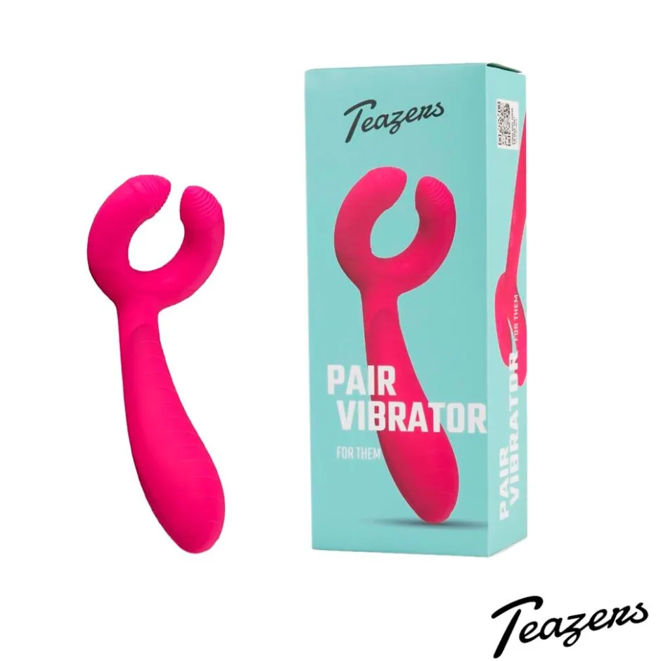 Teazers Pair Vibrator< Seksspeeltjes
