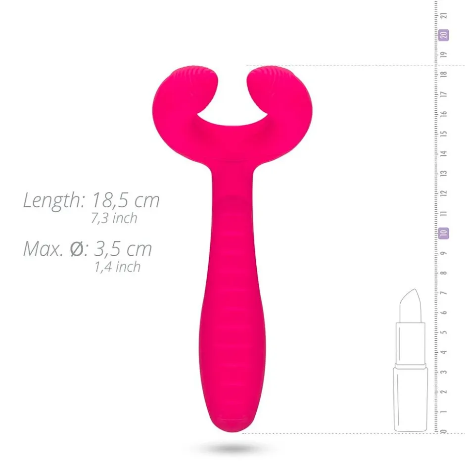 Teazers Pair Vibrator< Seksspeeltjes