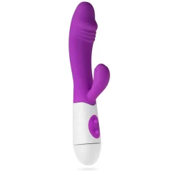 Realistische Rabbit Vibrator|Teazers Outlet