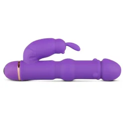 Teazers Siliconen Rabbit Vibrator< Seksspeeltjes
