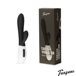 Teazers Tarzan Vibrator< Seksspeeltjes
