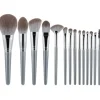 Technique PRO complete make-up kwastenset - 14 make-up kwasten< Make-Up Kwasten