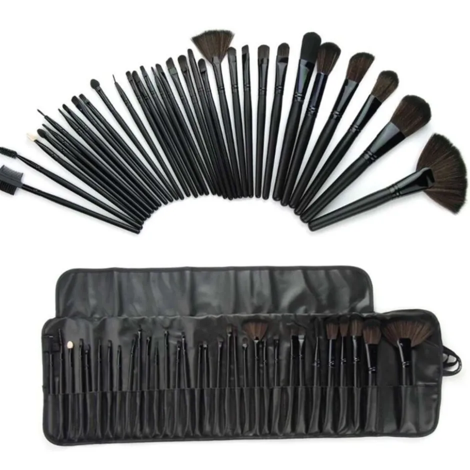 Technique PRO Make-up Kwastenset| Outlet