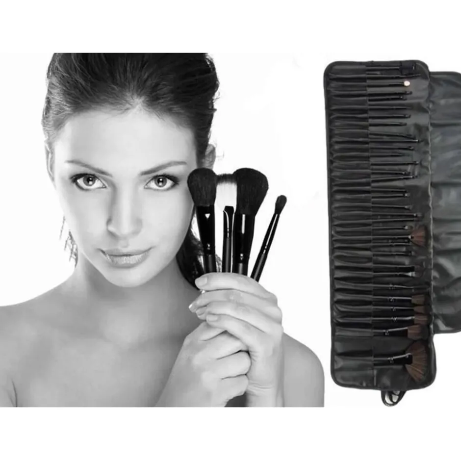 Technique PRO Make-up Kwastenset| Outlet