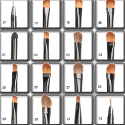 Technique PRO Make-up Kwastenset| Outlet
