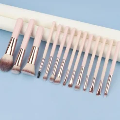 Technique PRO Prism Make-up kwastenset - 14 make-up kwasten| Online