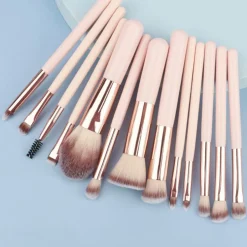 Technique PRO Prism Make-up kwastenset - 14 make-up kwasten| Online