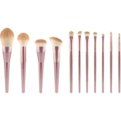 Technique PRO Radiance make-up kwastenset - 11 make-up kwasten| Hot