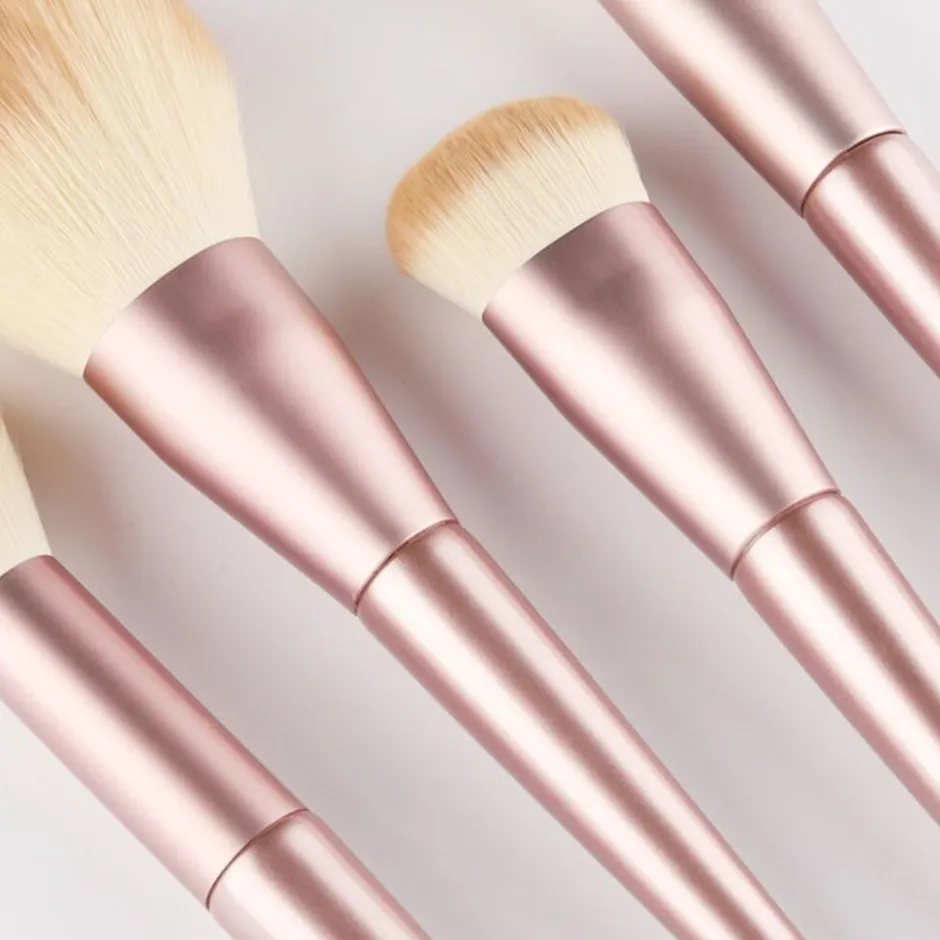 Technique PRO Radiance make-up kwastenset - 11 make-up kwasten| Hot