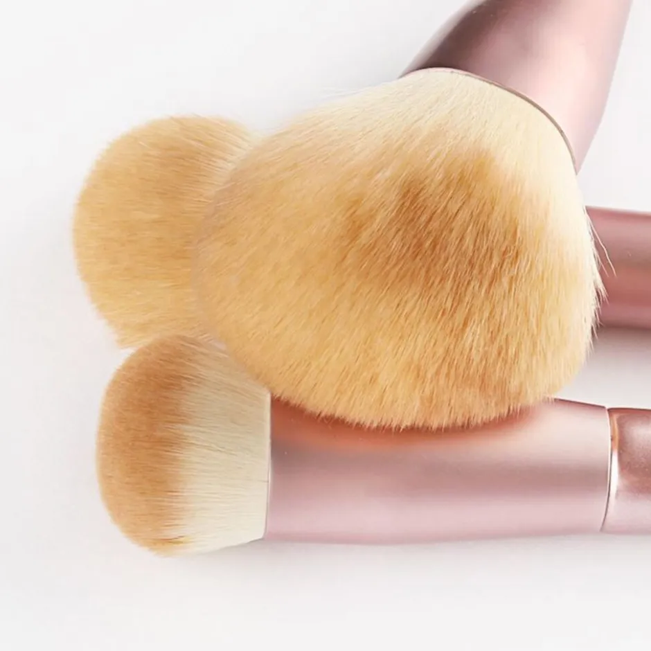 Technique PRO Radiance make-up kwastenset - 11 make-up kwasten| Hot