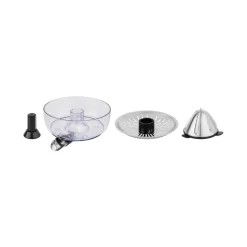 automatische citruspers met handvat|Teesa Clearance