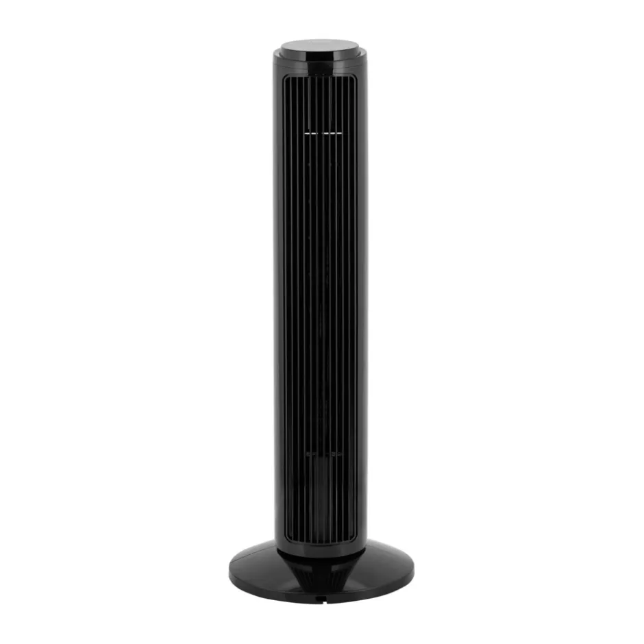 Teesa compacte torenventilator kolomventilator met ascillatie< Ventilatoren