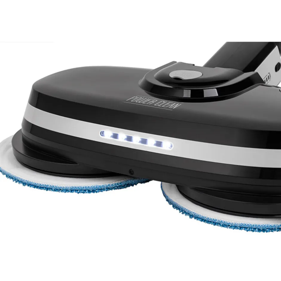 Teesa power clean elektrische vloerreiniger< Vloerreinigers