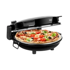 Teesa Supreme Pizzaoven< Ovens En Magnetrons