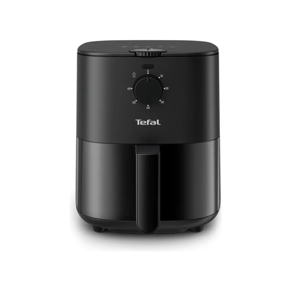 Tefal Easy Fry Essential EY1308 3.5 L< Frituurpannen En Airfryers