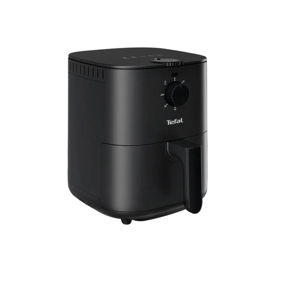 Tefal Easy Fry Essential EY1308 3.5 L< Frituurpannen En Airfryers