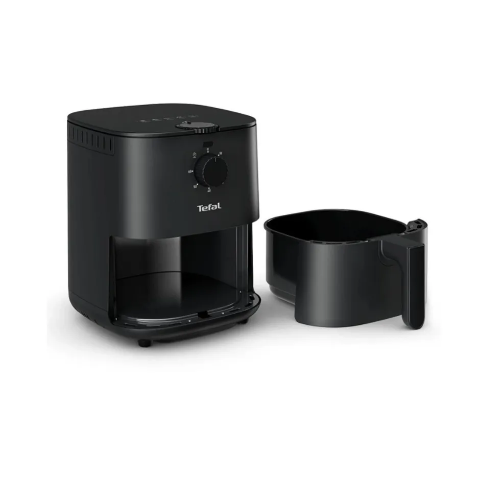 Tefal Easy Fry Essential EY1308 3.5 L< Frituurpannen En Airfryers