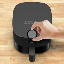 Tefal Easy Fry Essential EY1308 3.5 L< Frituurpannen En Airfryers