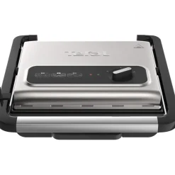 Tefal Inicio Grill Aanpassen GC242D< Broodbereiding En Grills