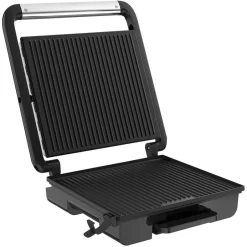 Tefal Inicio Grill Aanpassen GC242D< Broodbereiding En Grills