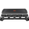 Tefal Inox-Design 10P RE4588< Broodbereiding En Grills