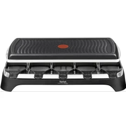 Tefal Inox-Design 10P RE4588< Broodbereiding En Grills