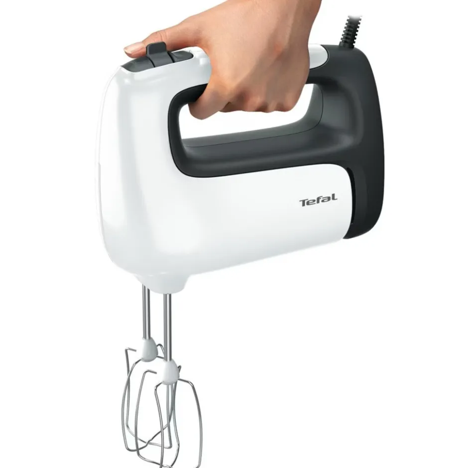 Prep Mix HT4611 Handmixer|Tefal New