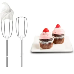 Prep Mix HT4611 Handmixer|Tefal New