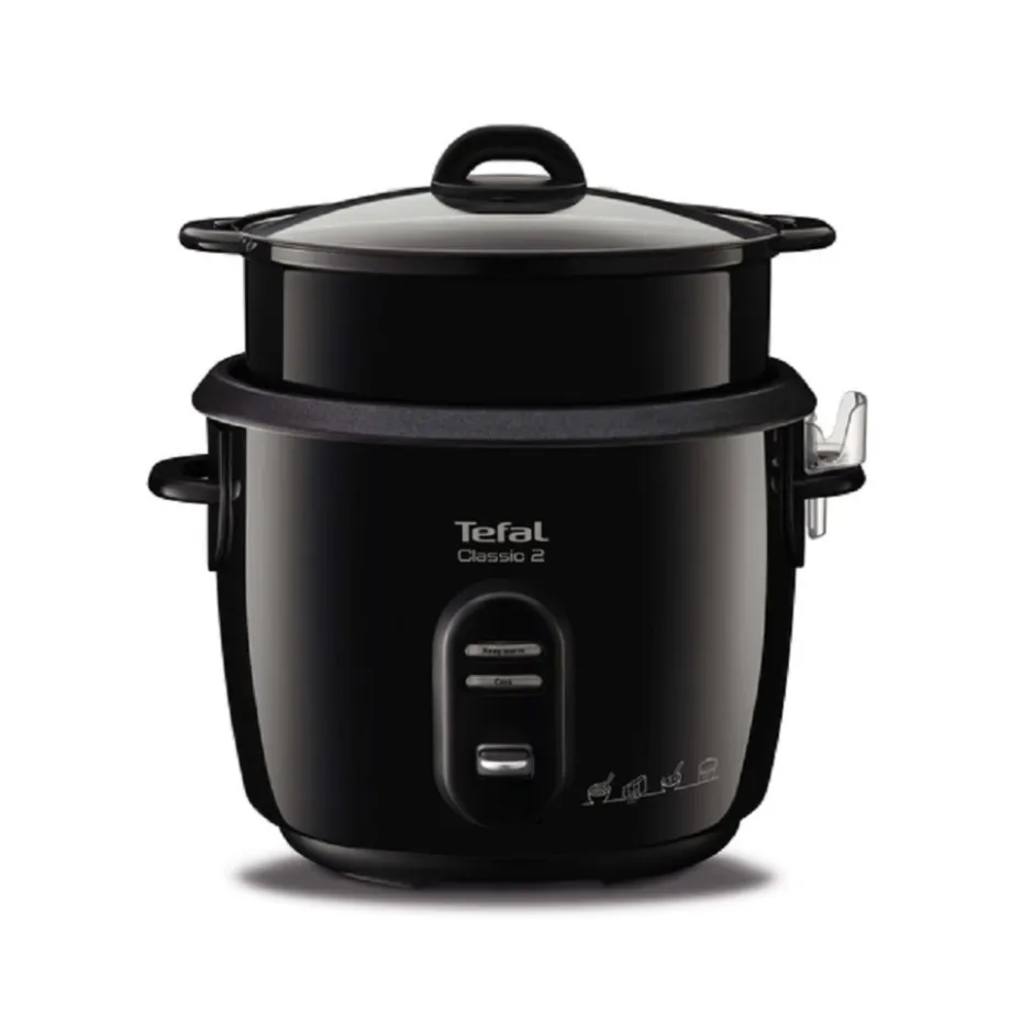 Rice Cooker classic RK1038|Tefal New