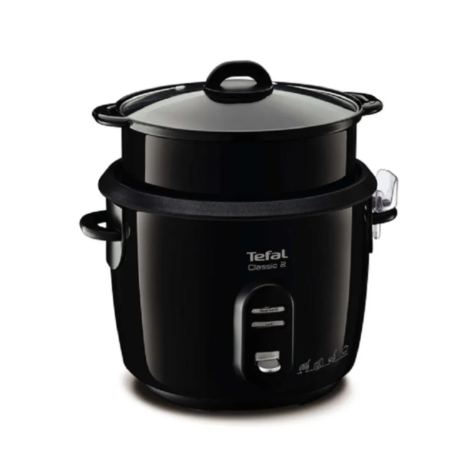 Rice Cooker classic RK1038|Tefal New
