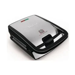 Snack Collectie Tosti & Wafelplaten SW852D|Tefal Outlet