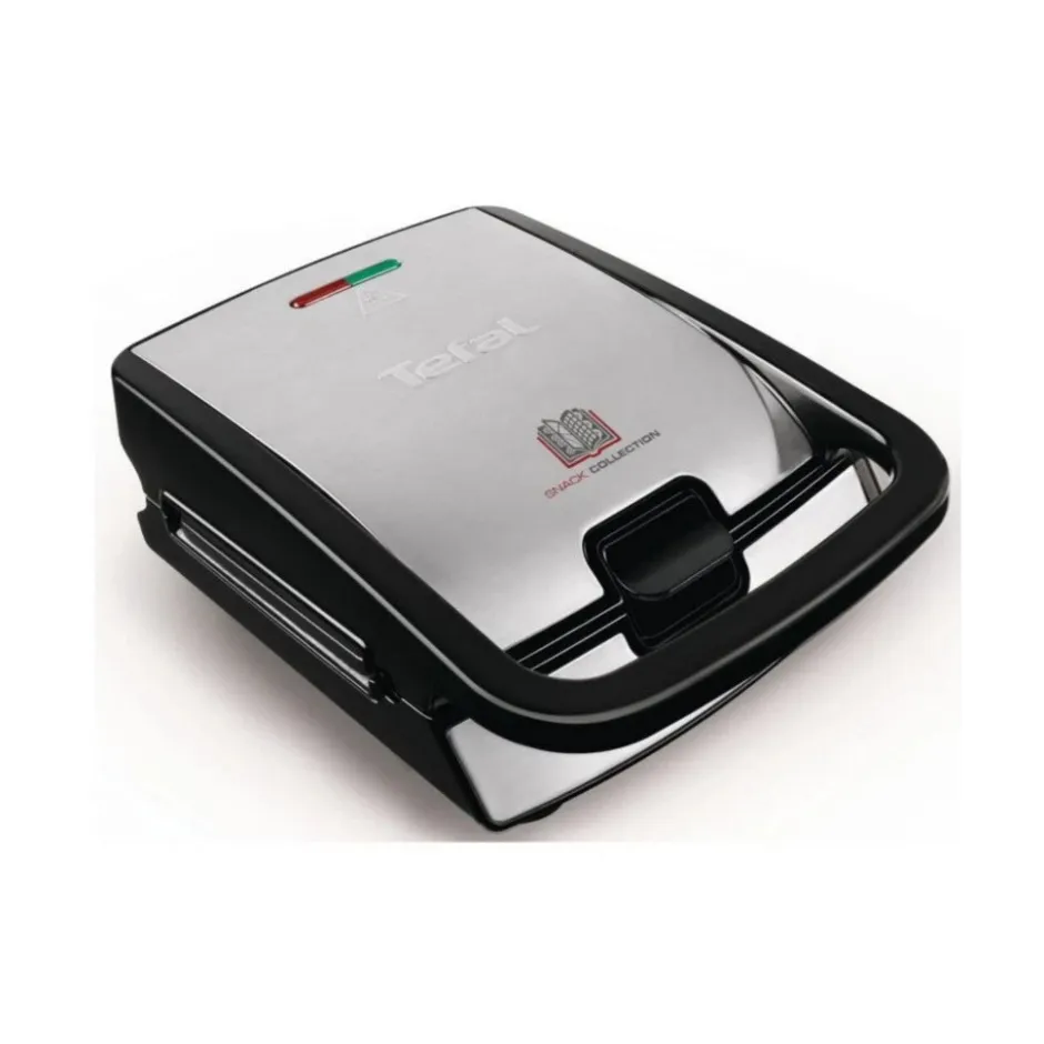 Snack Collectie Tosti & Wafelplaten SW852D|Tefal Outlet