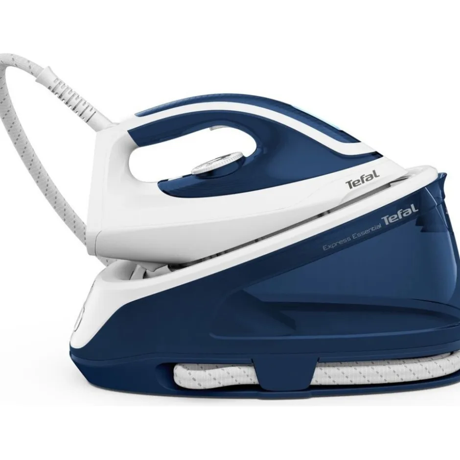 Stoomgenerator Express Easy SV6116|Tefal Hot