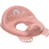 Meteo Old Rose Anti-slip Toiletverkleiner|Tega Baby Sale
