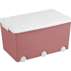 Old Rose Multifunctionele Opbergbox|Tega Baby Clearance