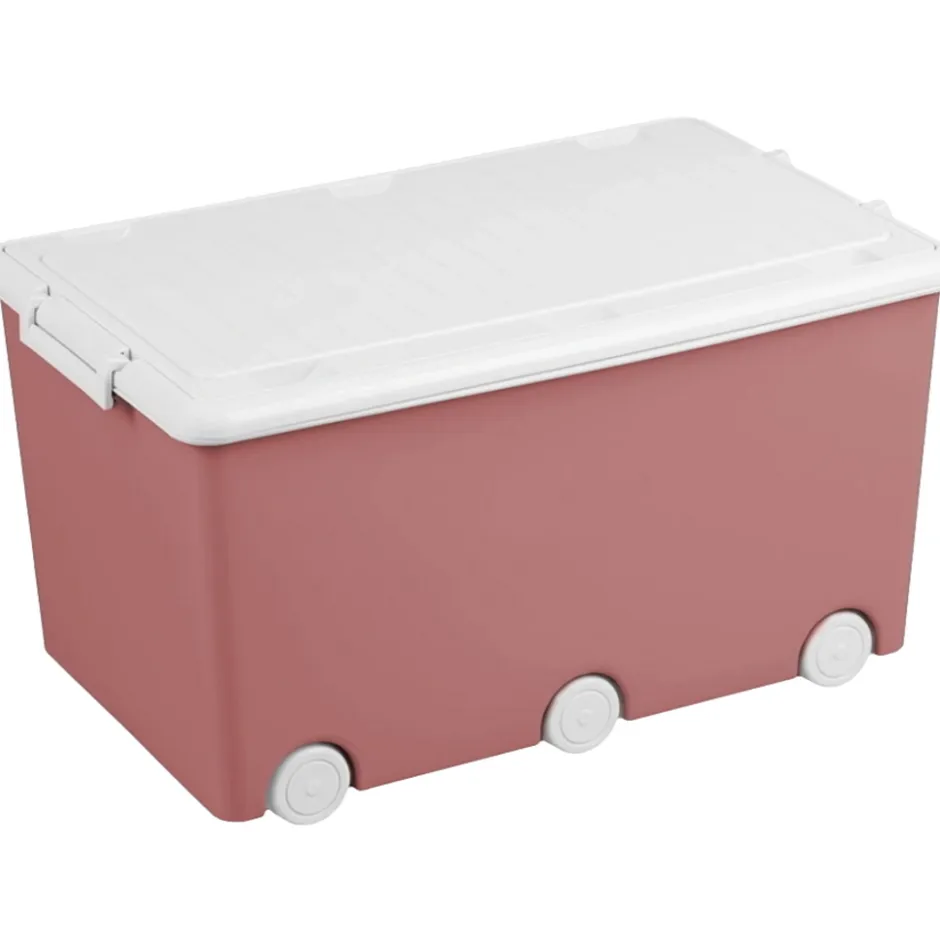 Old Rose Multifunctionele Opbergbox|Tega Baby Clearance