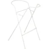 Teggi White Badstandaard|