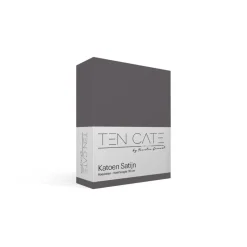 100% Katoensatijnen Hoeslaken|Ten Cate Sale