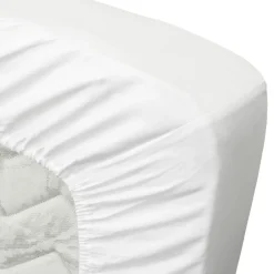 100% Katoensatijnen Hoeslaken|Ten Cate New