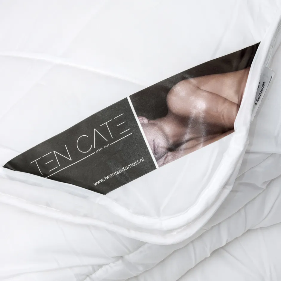 Synthetisch 4-Seizoenen Dekbed|Ten Cate Best