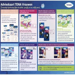 Discreet Extra Incontinentieverband|Tena Online