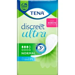 Discreet Ultra Normal Dunne Verbanden|Tena Sale