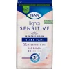 Tena Lights Sensitive Normal Inlegkruisjes|Lights by Tena Sale