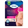Tena Silhouette Plus High Waist Incontinentiebroekjes< Incontinentie