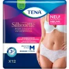 Tena Silhouette Plus Low Waist Incontinentiebroekjes< Incontinentie
