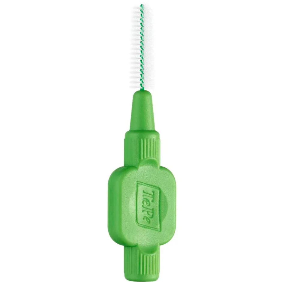 TePe 0,8mm Interdentale Ragers< Tandenragers