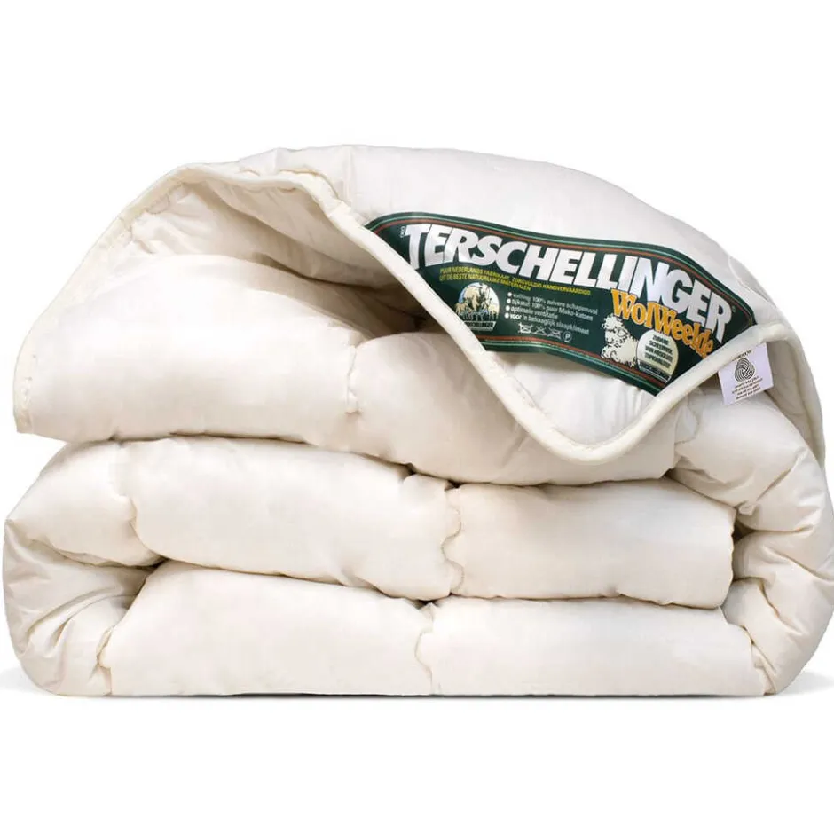 Terschellinger Wolweelde Winterdekbed| Sale
