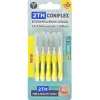 2TH Coniflex 1,9 - 2,2 mm X-Small Ragers< Beugelverzorging|Tandenragers