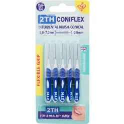 Coniflex 3-7 mm Conische Interdentale Ragers|2TH Sale